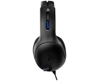 PDP LVL50 PS5/PS4/PC - Czarne 051-099-EU-BK - 1110716 - zdjęcie 6